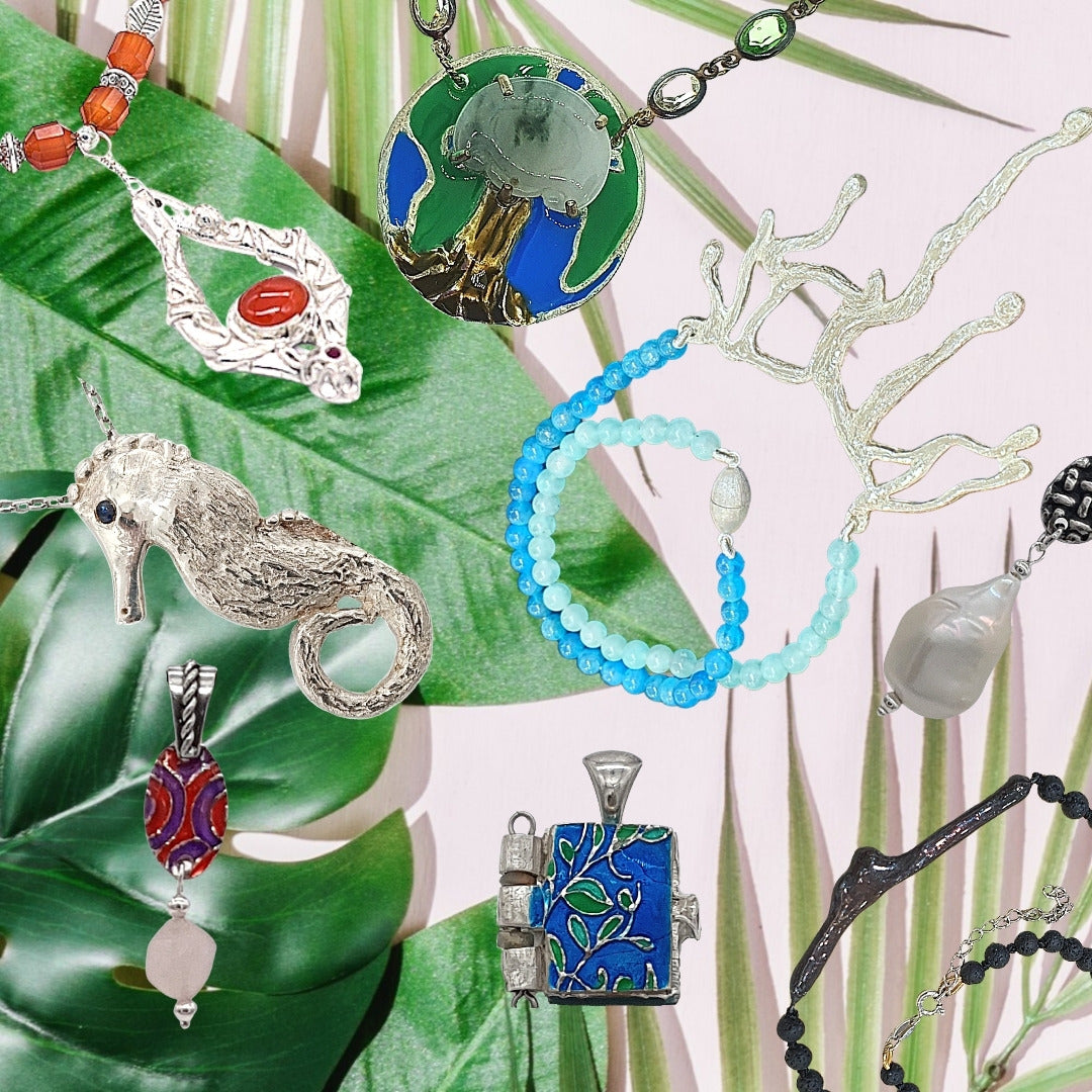 New Metal Jewellery Creative Jewellery Studio