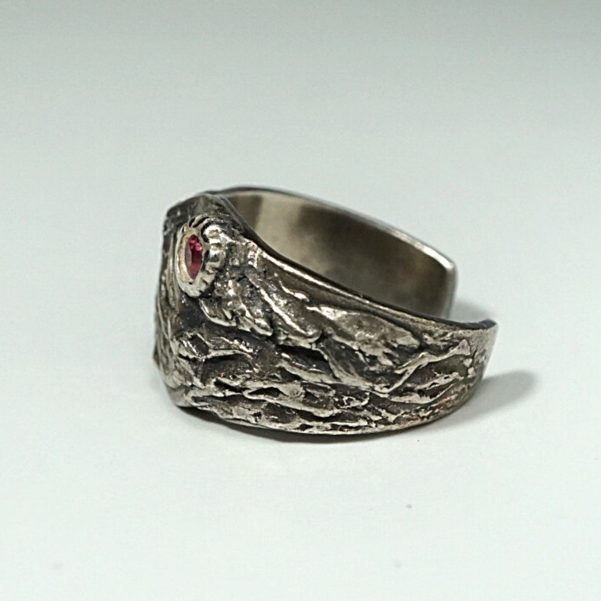 Scarlet Sunset Creative Jewellery Studio