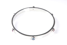 Load image into Gallery viewer, Spinel & Peridot Classic Bangle