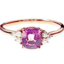 Load image into Gallery viewer, Spinel Ring