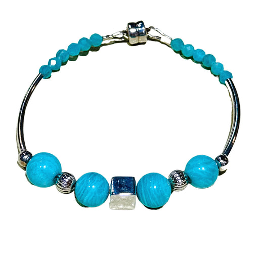 Amazonite Bracelet
