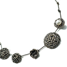 Load image into Gallery viewer, Ripples Necklace
