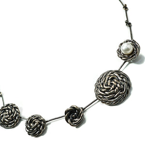 Ripples Necklace
