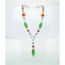 Load image into Gallery viewer, Mothers&#39; Love Necklace-Earring Set - TOP 5