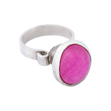 Load image into Gallery viewer, &quot;Ruby Ring&quot;